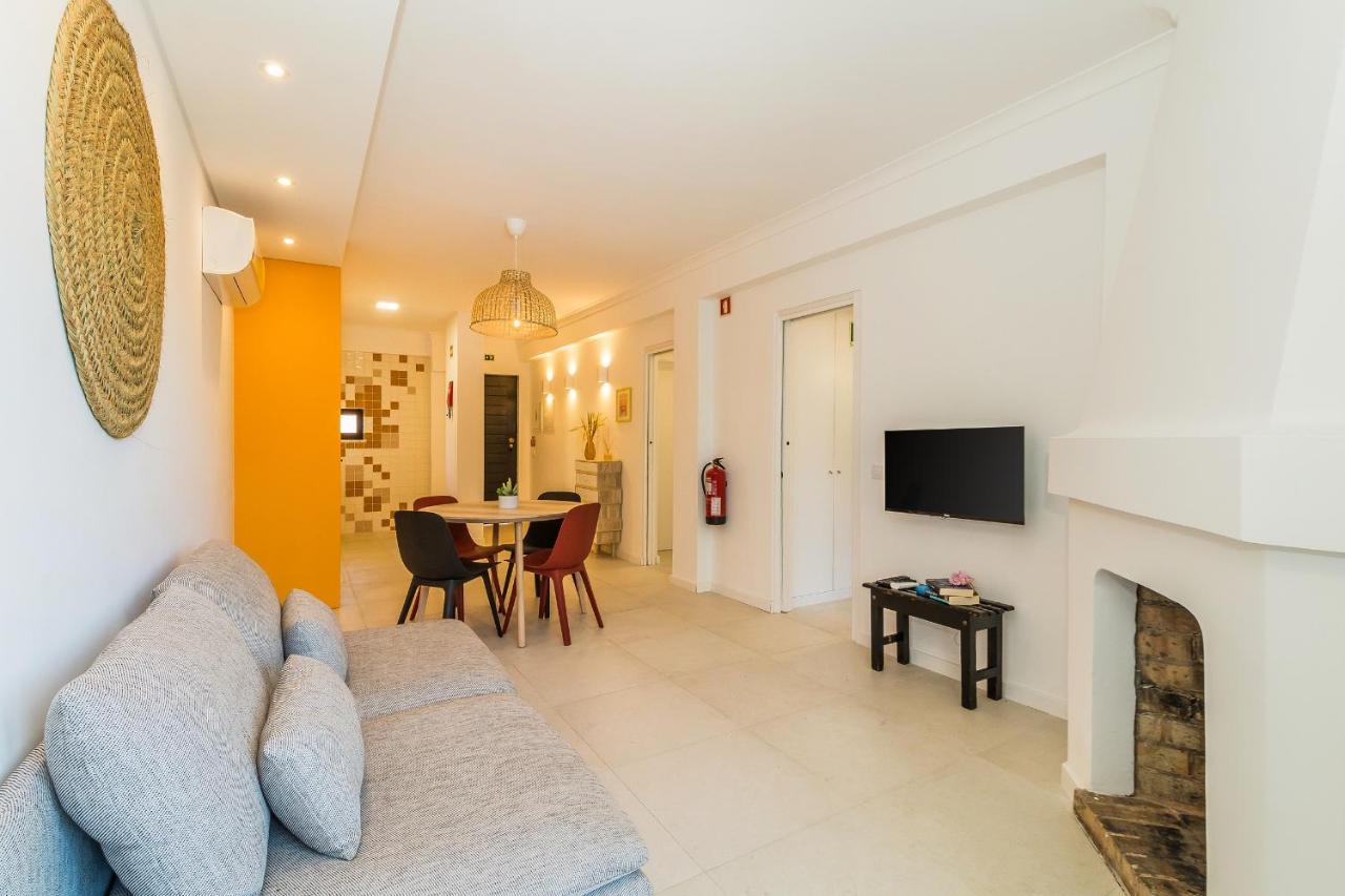 Canto Mar By Alzira Apartment