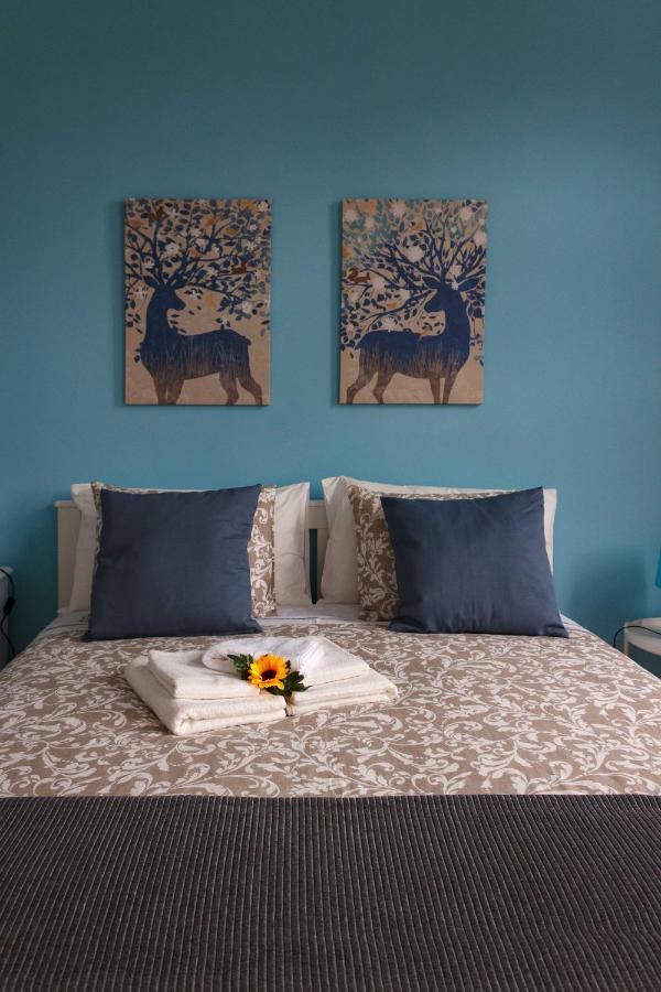 Hotel Flor&fidalgo