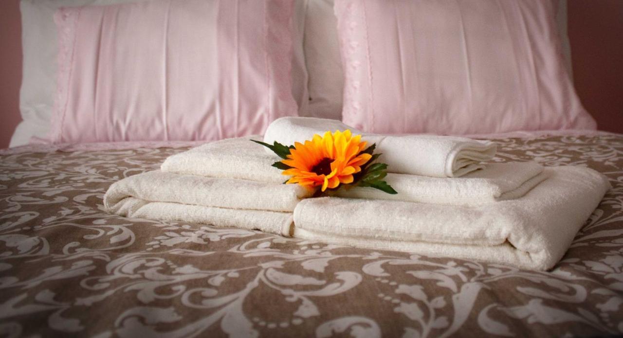 Flor&fidalgo Hotel *