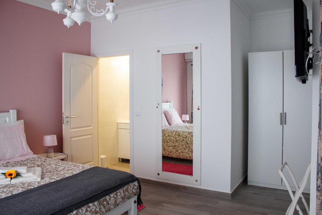Hotel Flor&fidalgo *