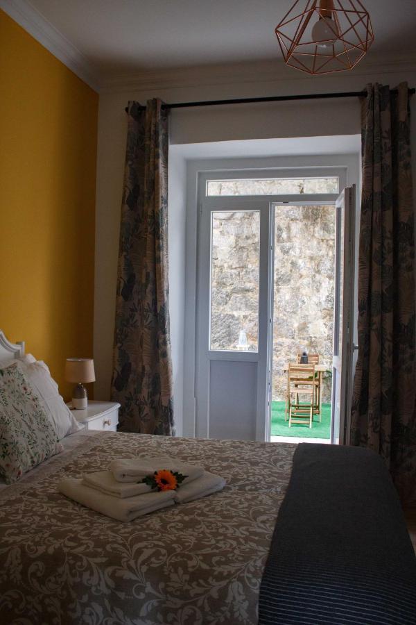 Hotel Flor&fidalgo Sintra