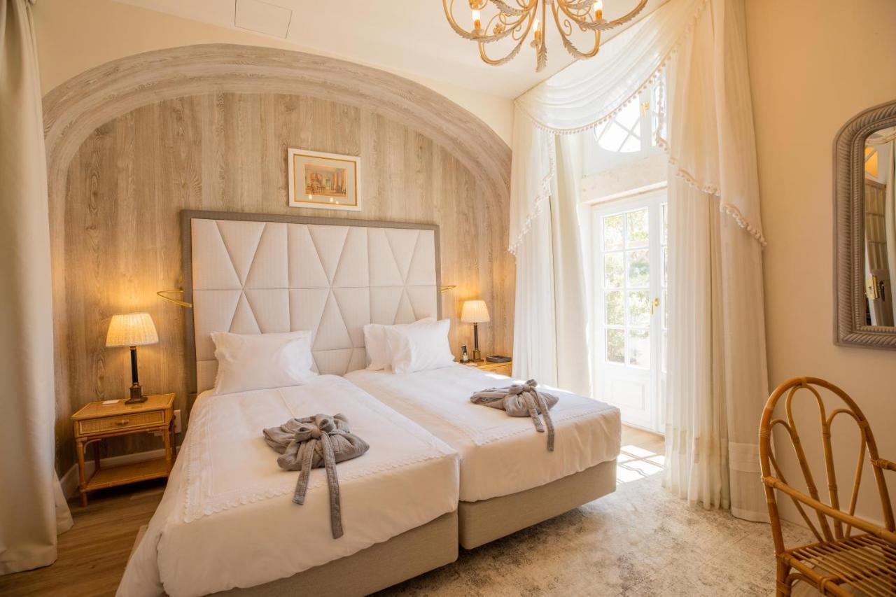 Vintage Hotel 5*