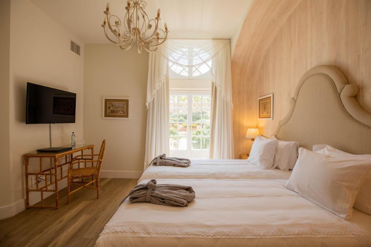 Hotel Vintage 5*