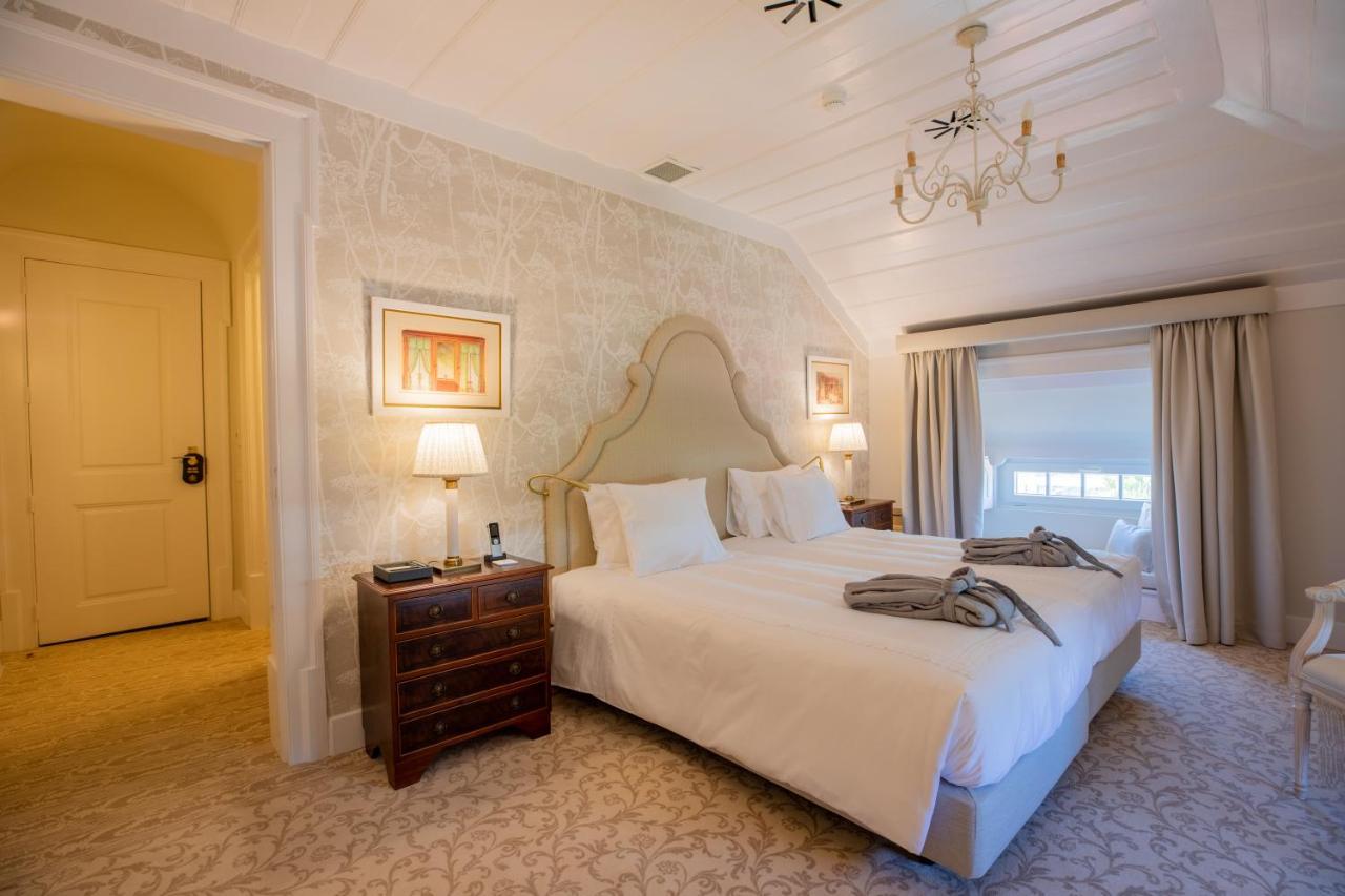 Hotel Vintage