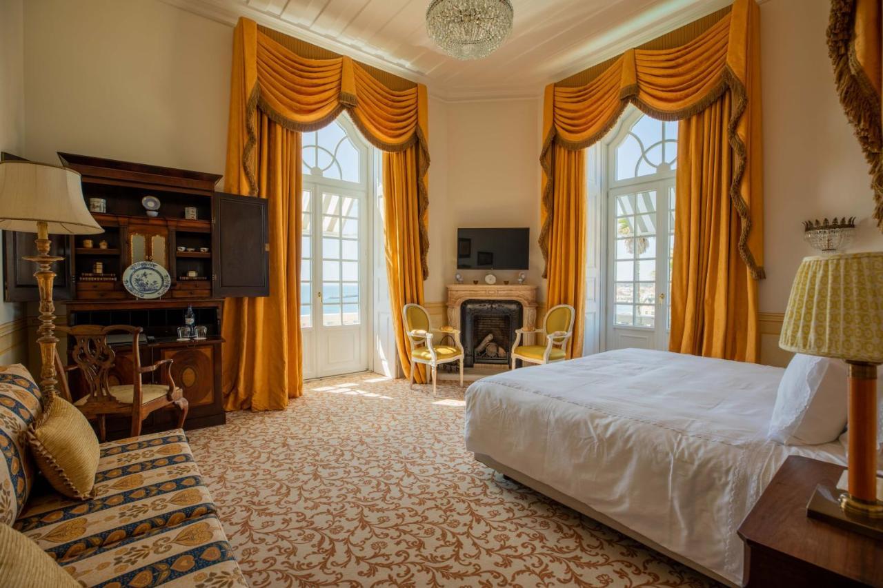 Vintage Hotel Estoril