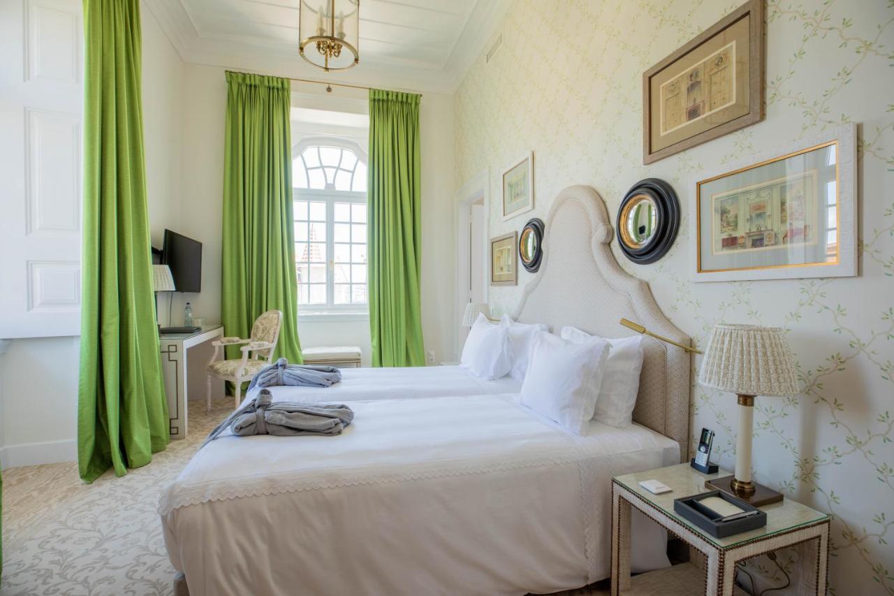 Vintage Hotel 5*