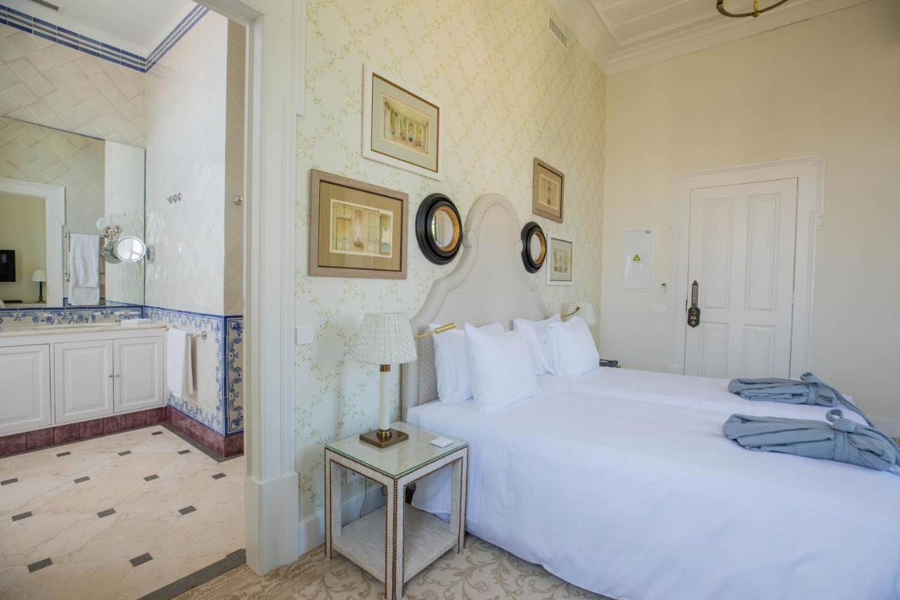 Hotel Vintage 5*