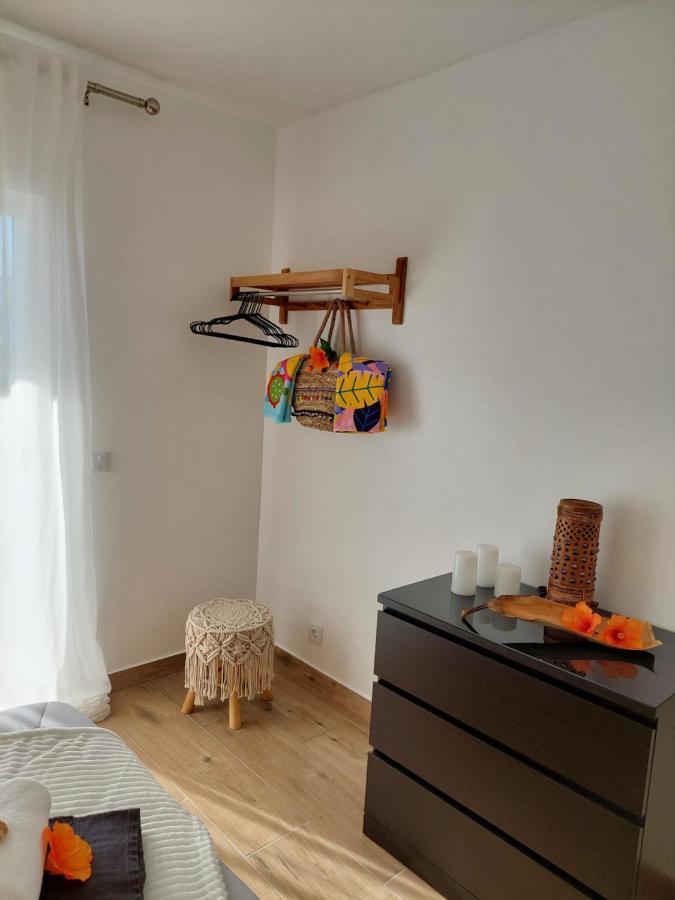 Apartment Sun&sea Quarteira