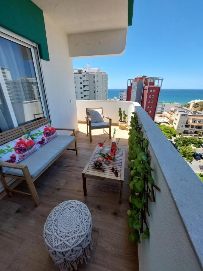 Sun&sea Apartment Quarteira
