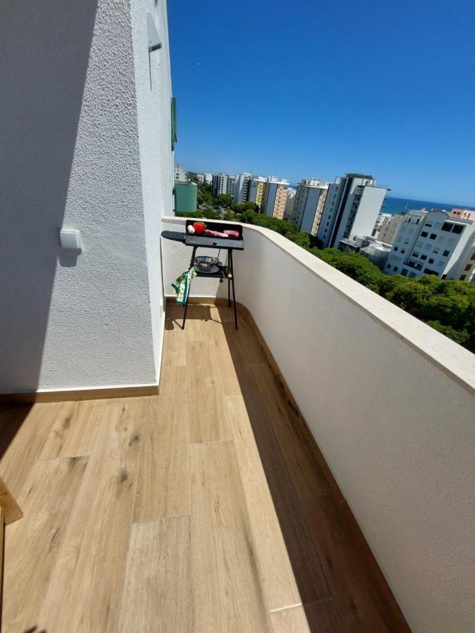 Apartment Sun&sea *