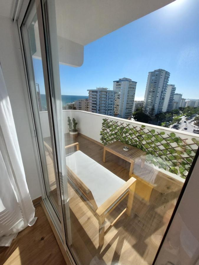 Apartment Sun&sea Quarteira