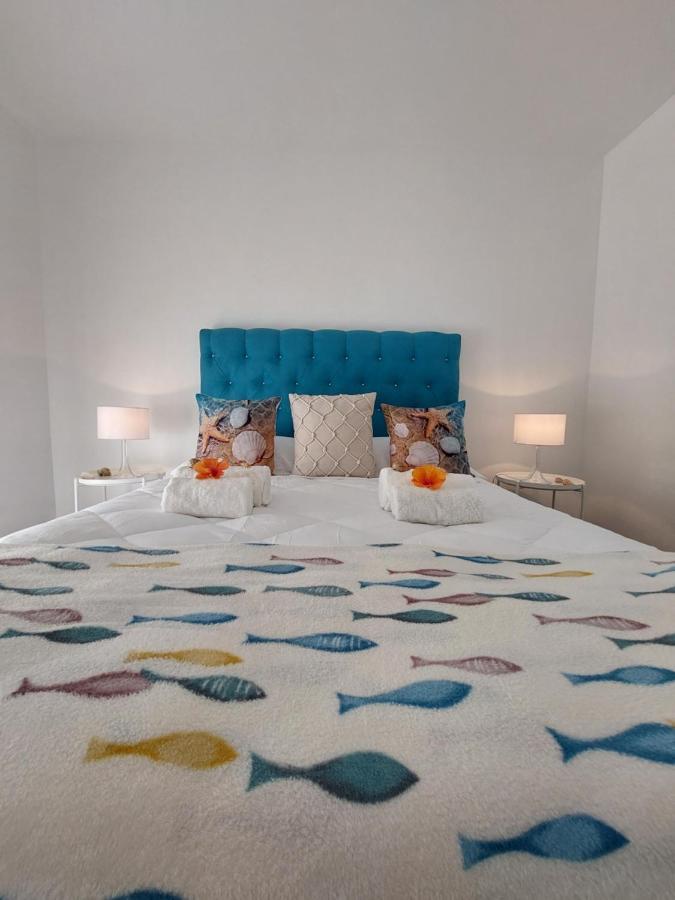 Apartment Sun&sea Quarteira