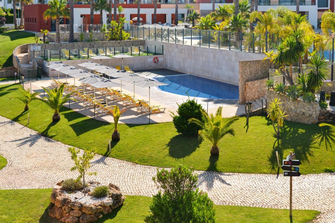 Vitor's Village Apartamento *
