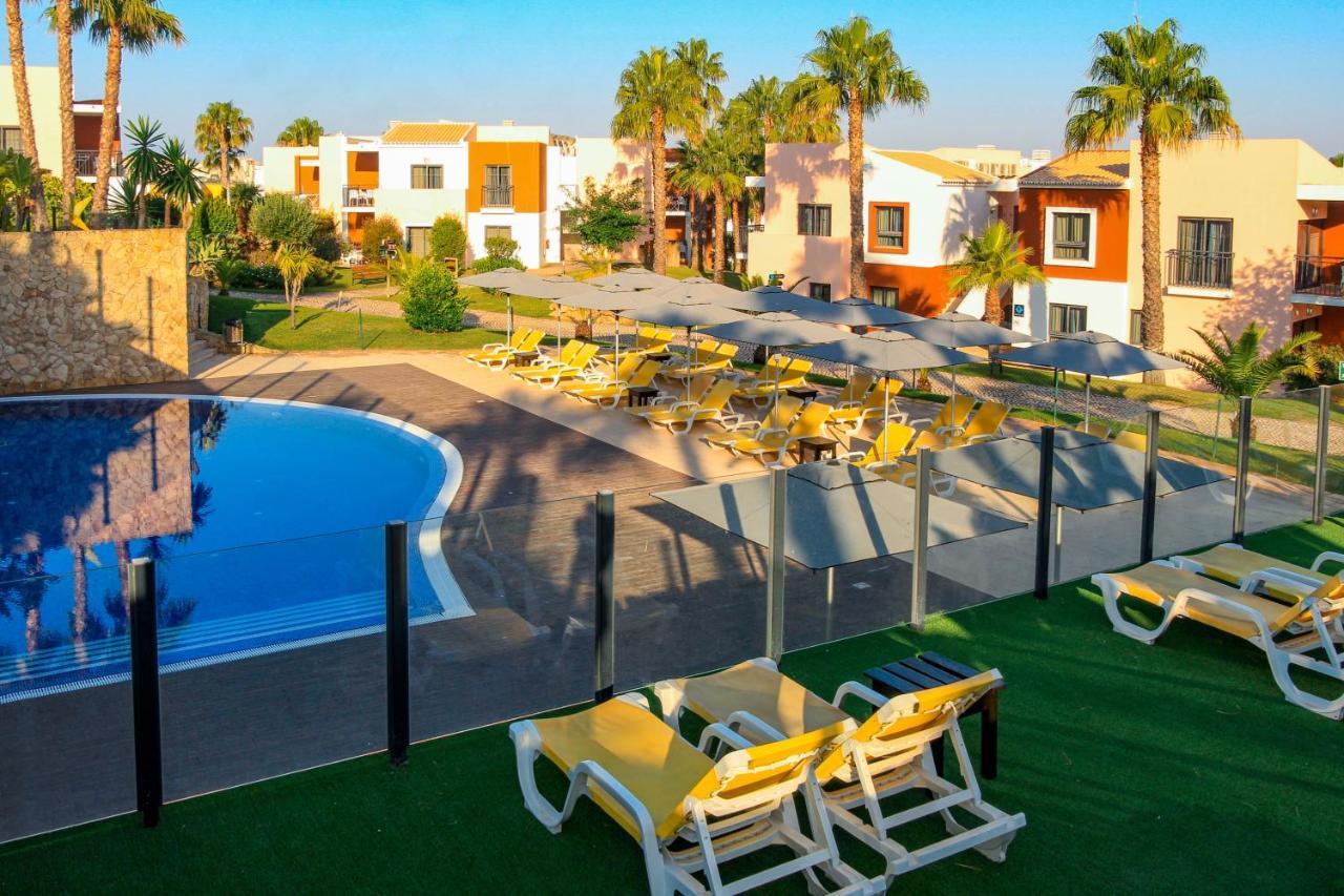 Apartamento Vitor's Village *