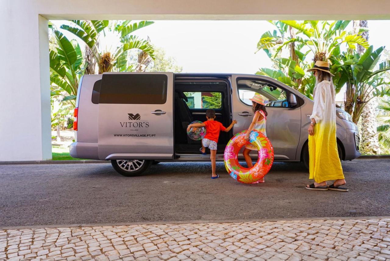 Vitor's Village Apartamento