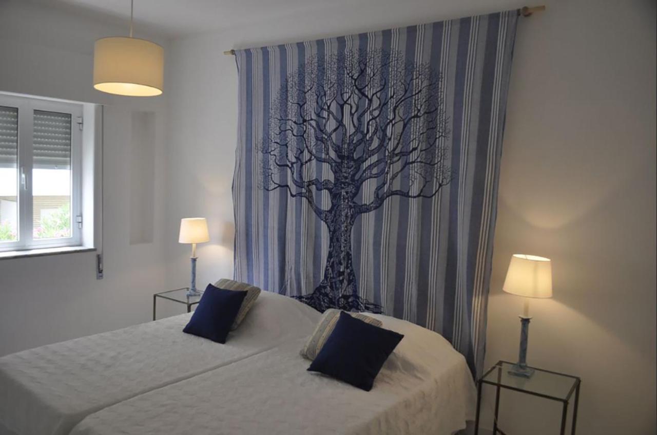 Apartment Spacious 2-bedroom At Da Rocha