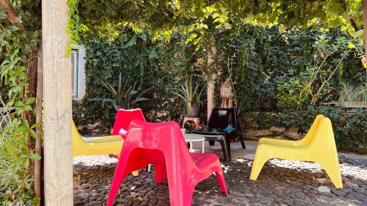 Casa Do Patio By Shiadu Guest house 4*