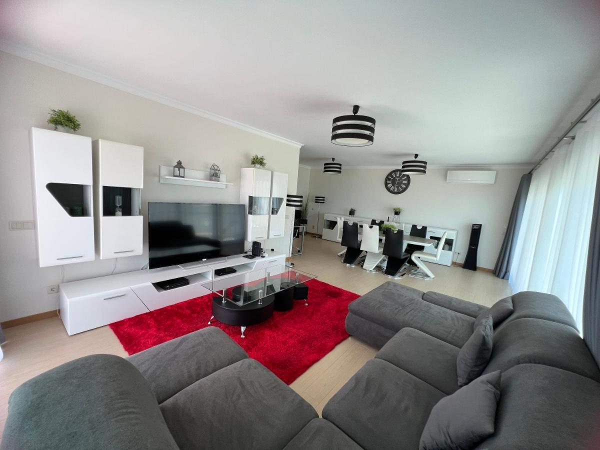 Apartment Sunscape Rocha Prime - Oceanview - Wifi - Parking *