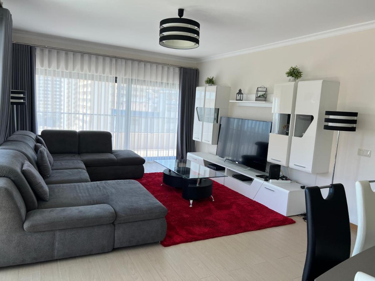 Sunscape Rocha Prime - Oceanview - Wifi - Parking Apartment Portimao