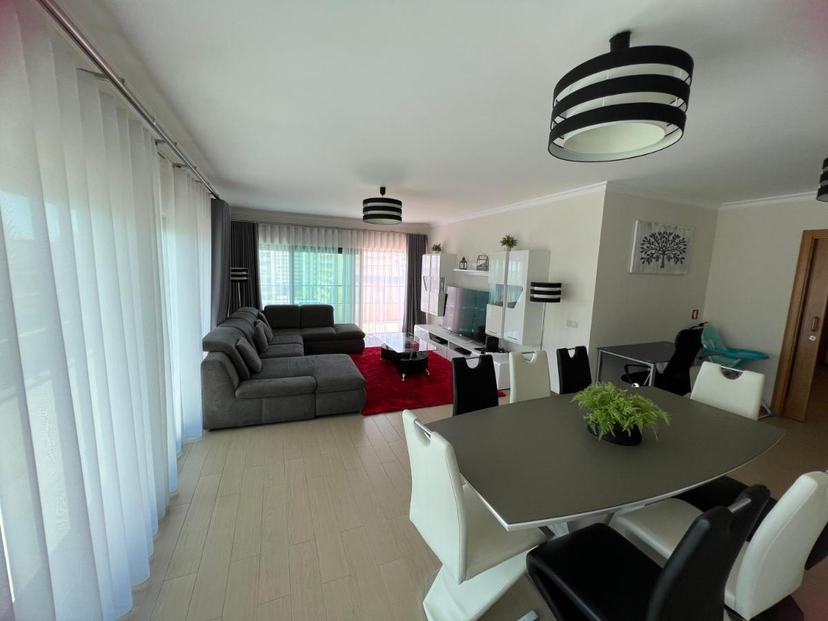 Sunscape Rocha Prime - Oceanview - Wifi - Parking Portimao