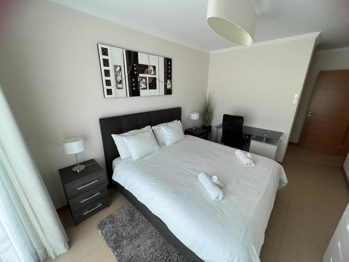 Apartment Sunscape Rocha Prime - Oceanview - Wifi - Parking
