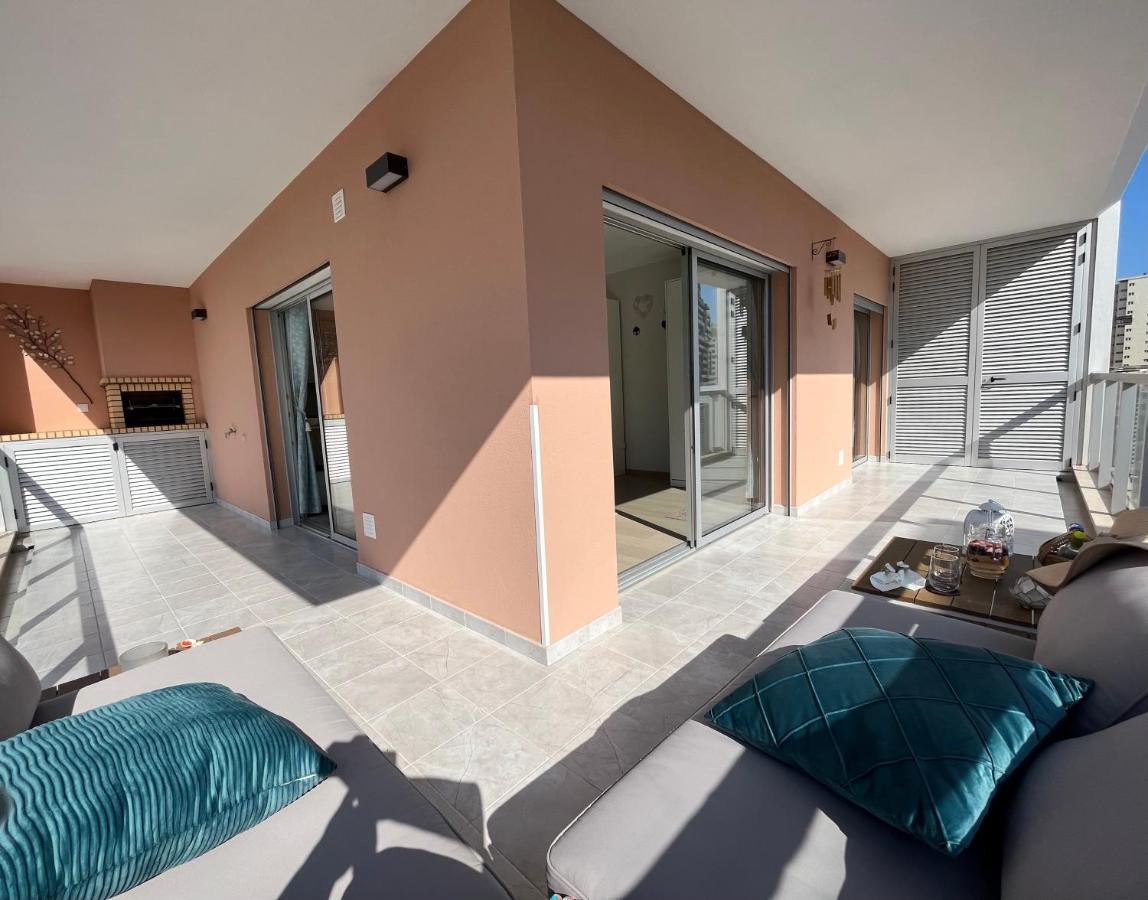 Apartamento Gm Premium