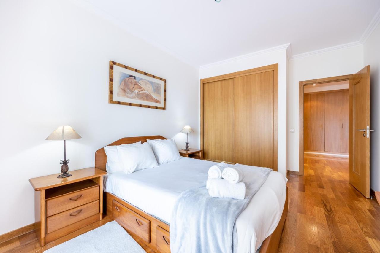 Appartement I´m On Ameijeira