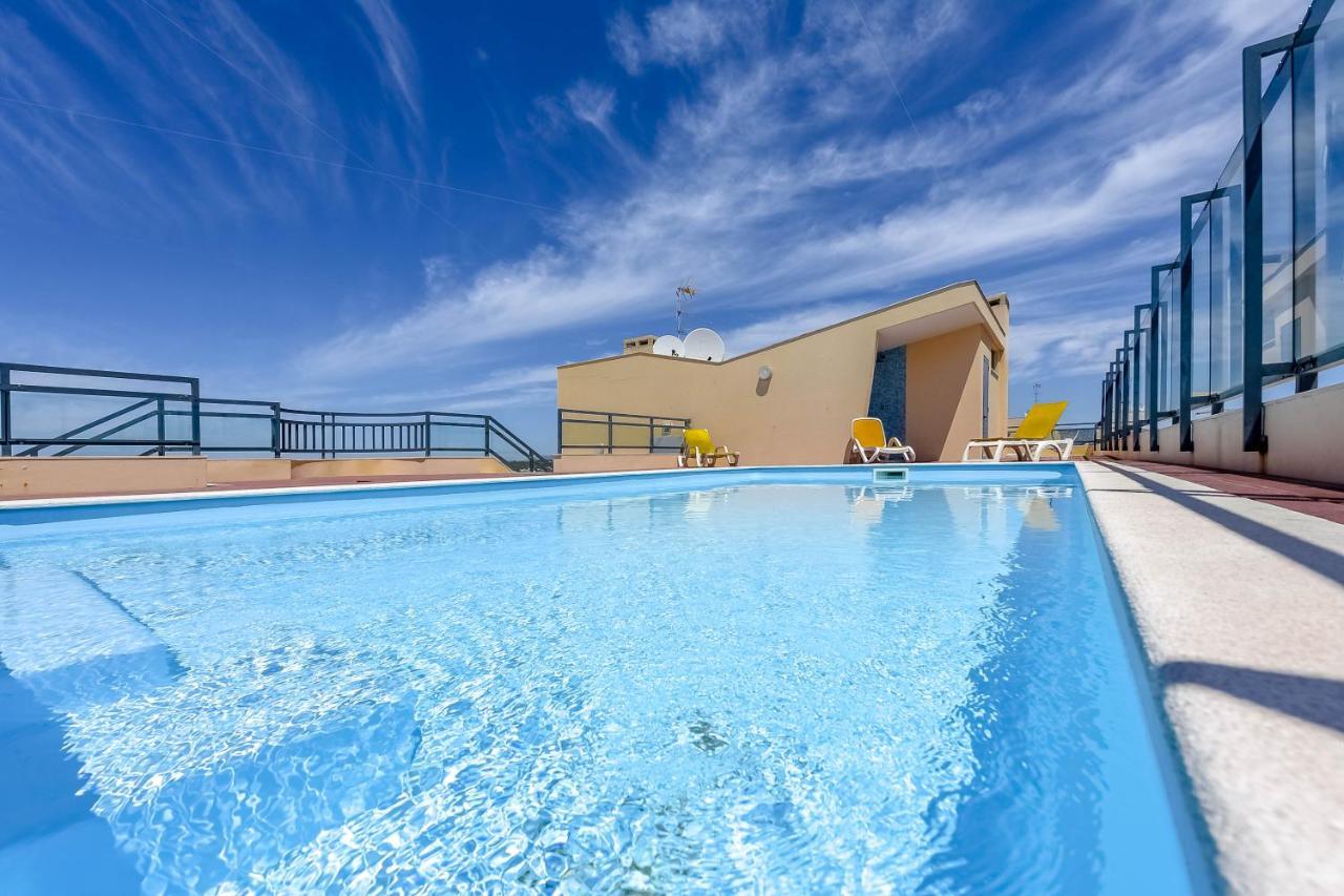 Apartamento Caroline Du Sul