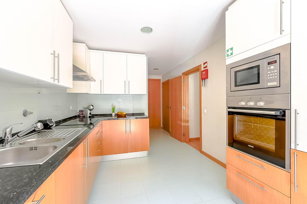Caroline Du Sul Apartamento Olhão