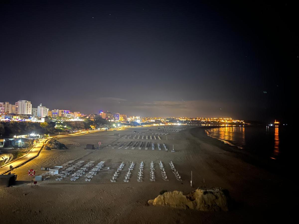 Sunscape Rocha Prime - Oceanview - Wifi - Parking Apartment Portimao