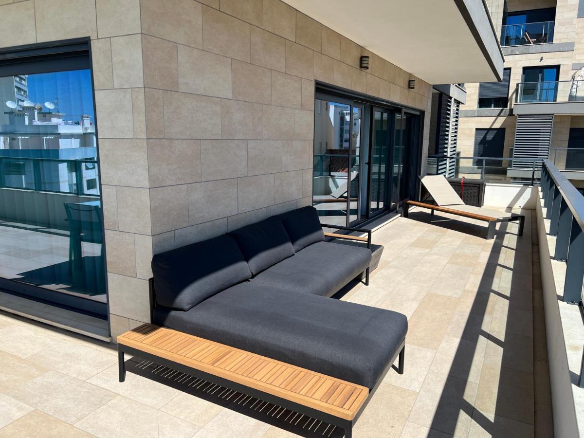 Apartment Sunscape Rocha Prime - Oceanview - Wifi - Parking *