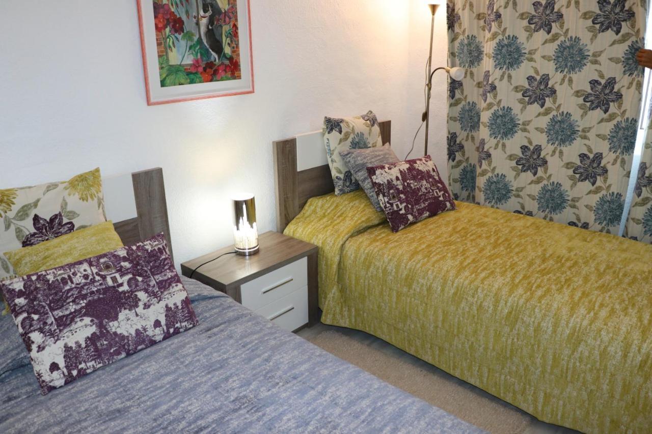 Holiday home Casa Gudrun Carvoeiro (Lagoa)