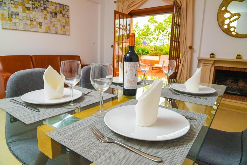 Charming In Village Apartment Sintra