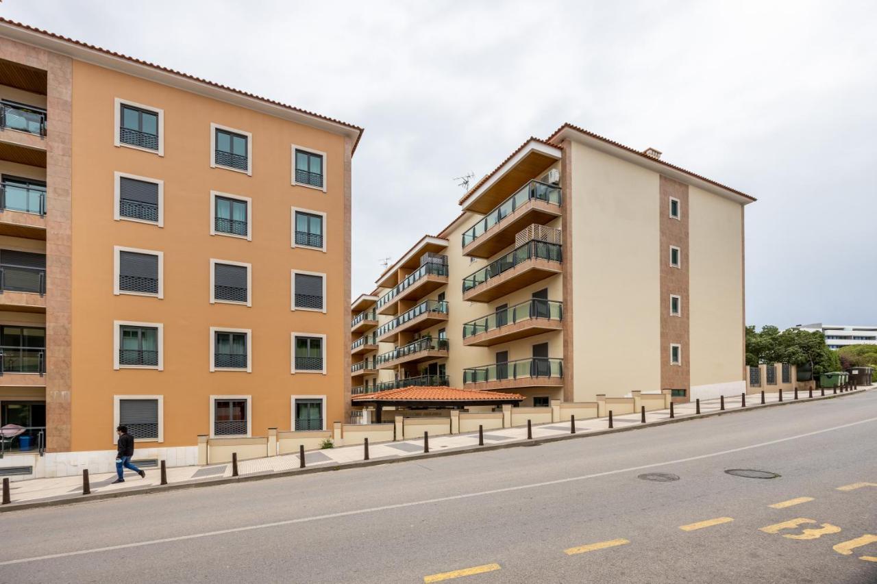 Appartement I´m On Ameijeira Lagos