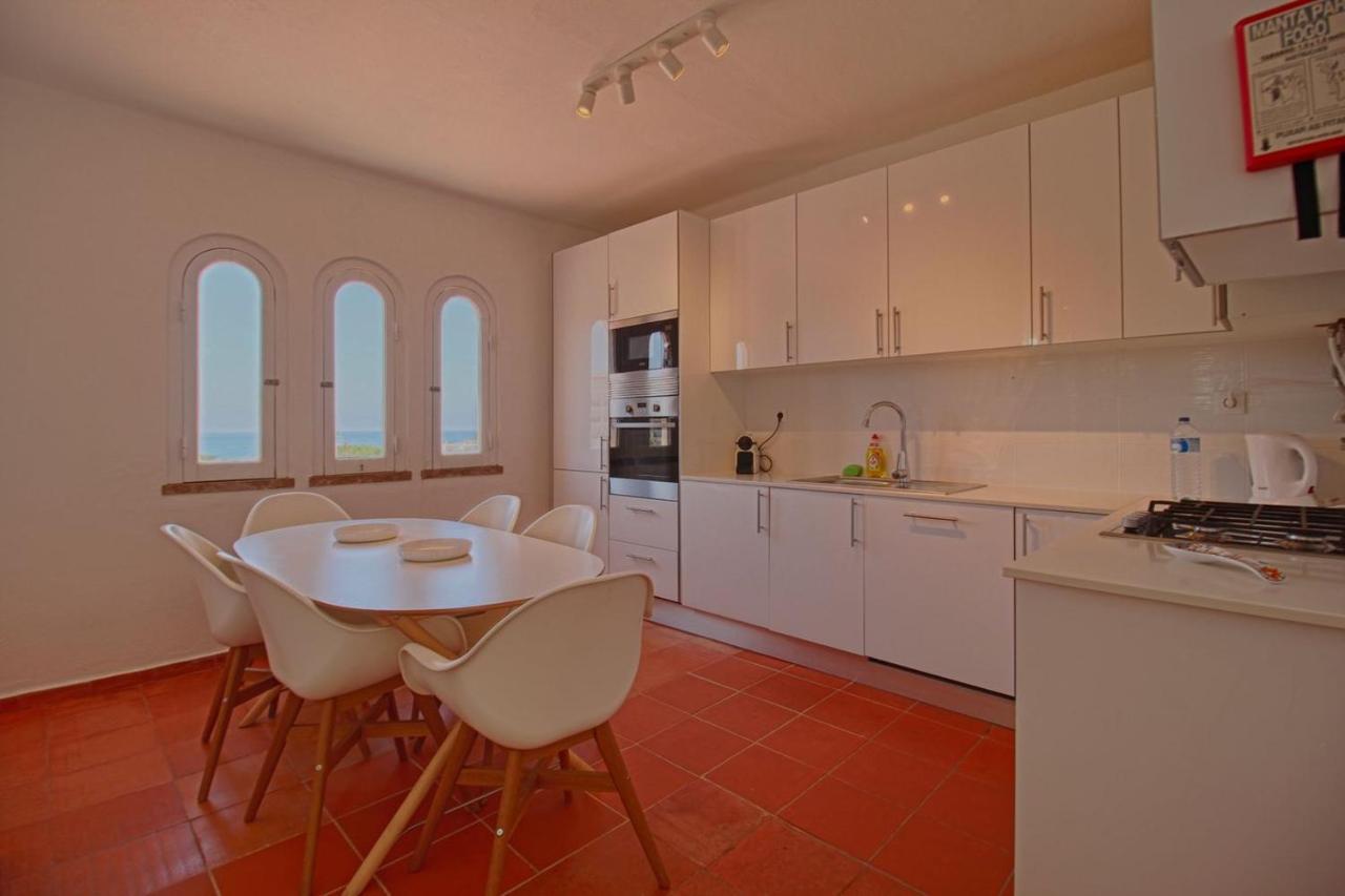 Olhos D'agua Vistabella Apartamento Olhos de Agua (Albufeira)