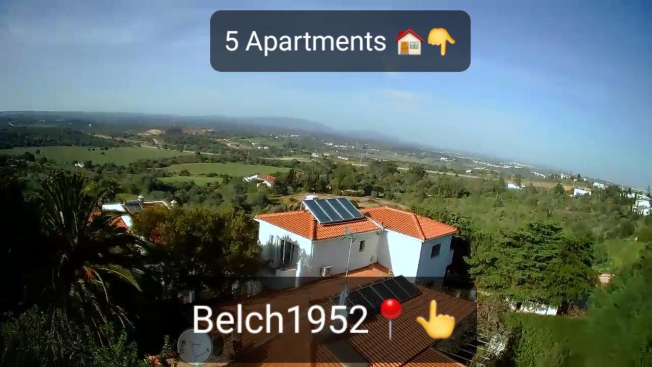 Apartment Lopes - Belch1952 Lagos
