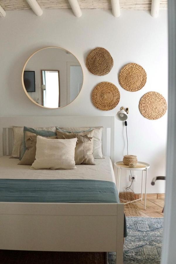 Bed and breakfast A Casa De Cima