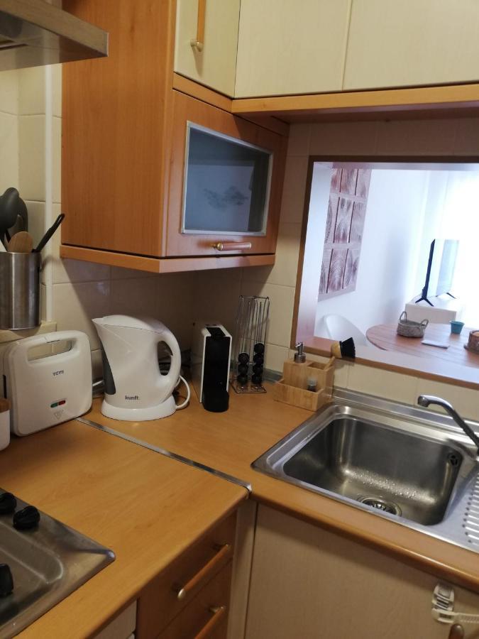Apartamento Acqua Golden Cabanas De Tavira