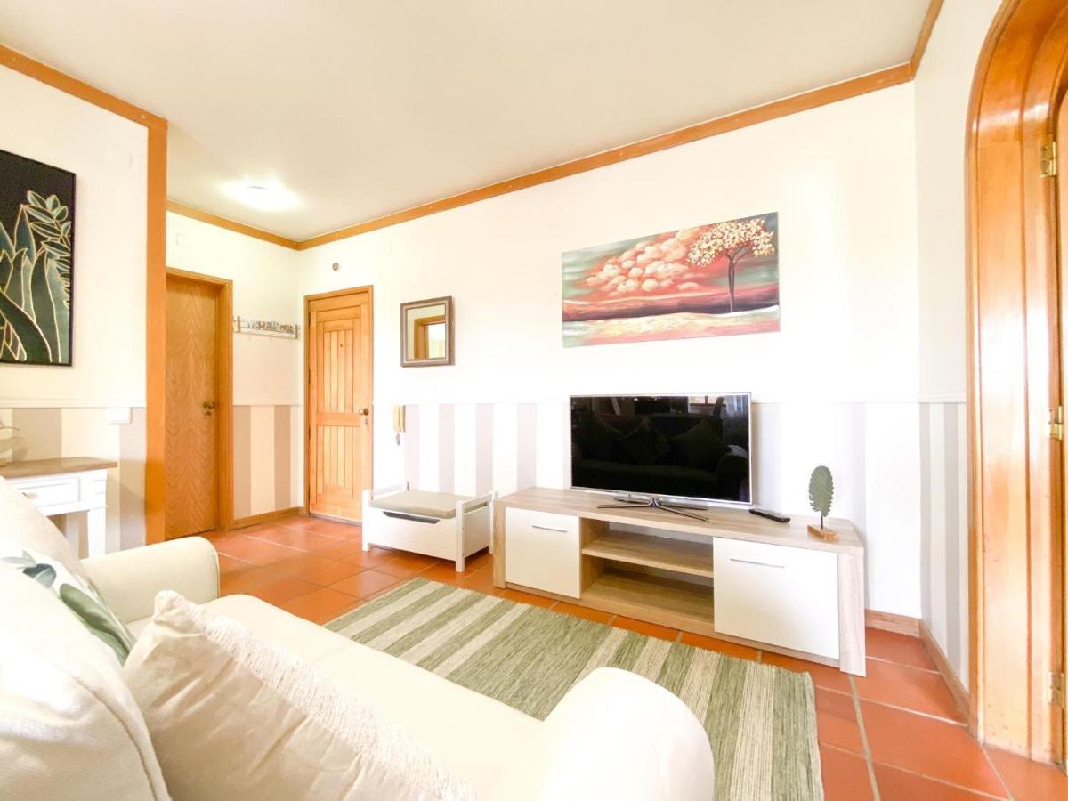Cozy Retreat With Ac In #1926 * Alvor