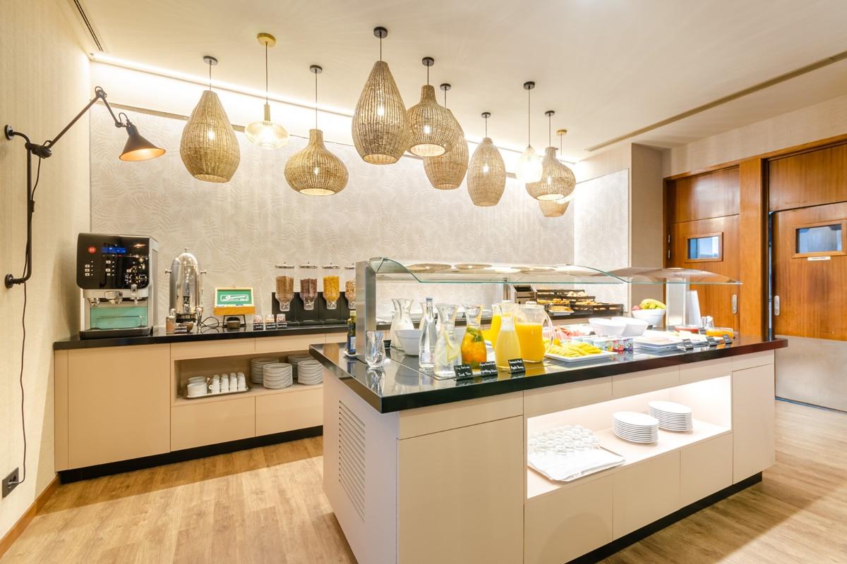 Hotel Acores Lisbon