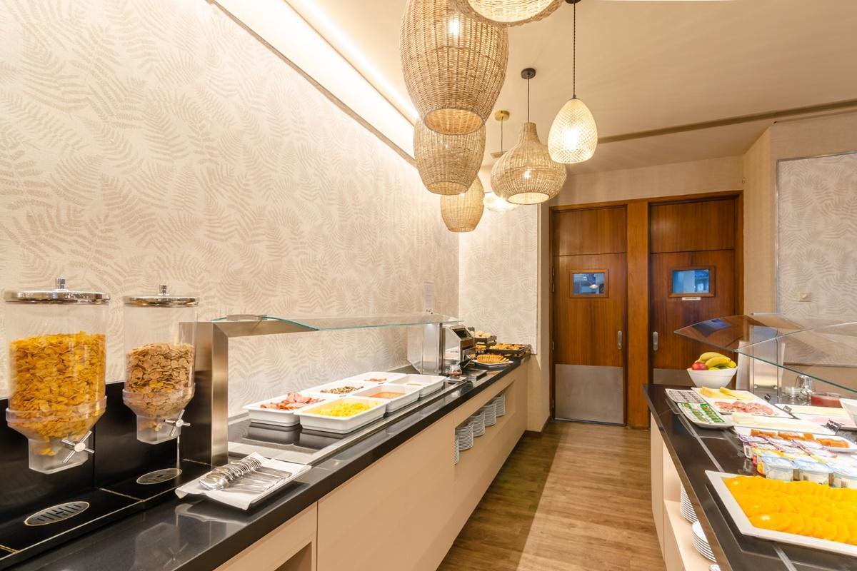 Acores Hotel