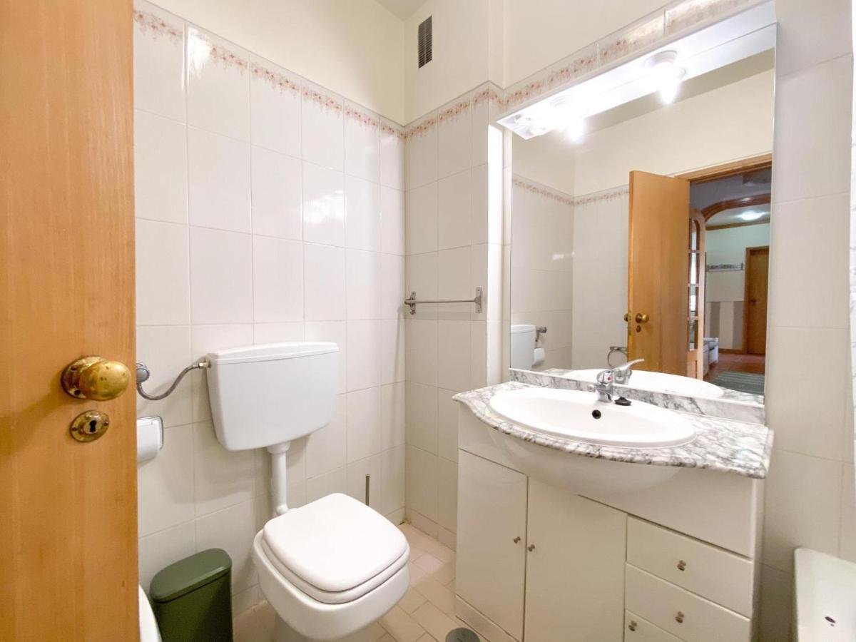Cozy Retreat With Ac In #1926 Apartment Alvor