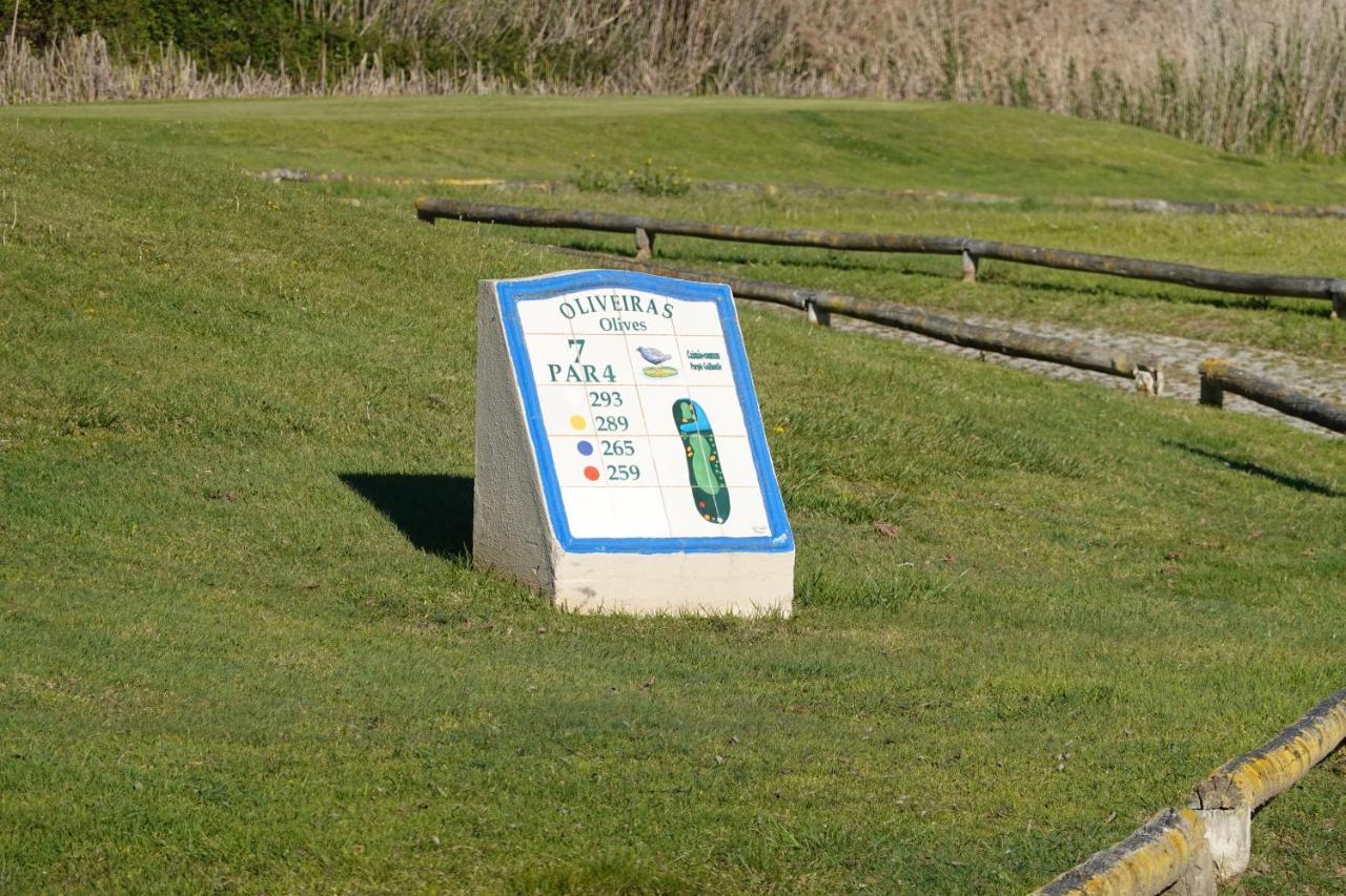 Сasa de vacaciones Formosa Golf