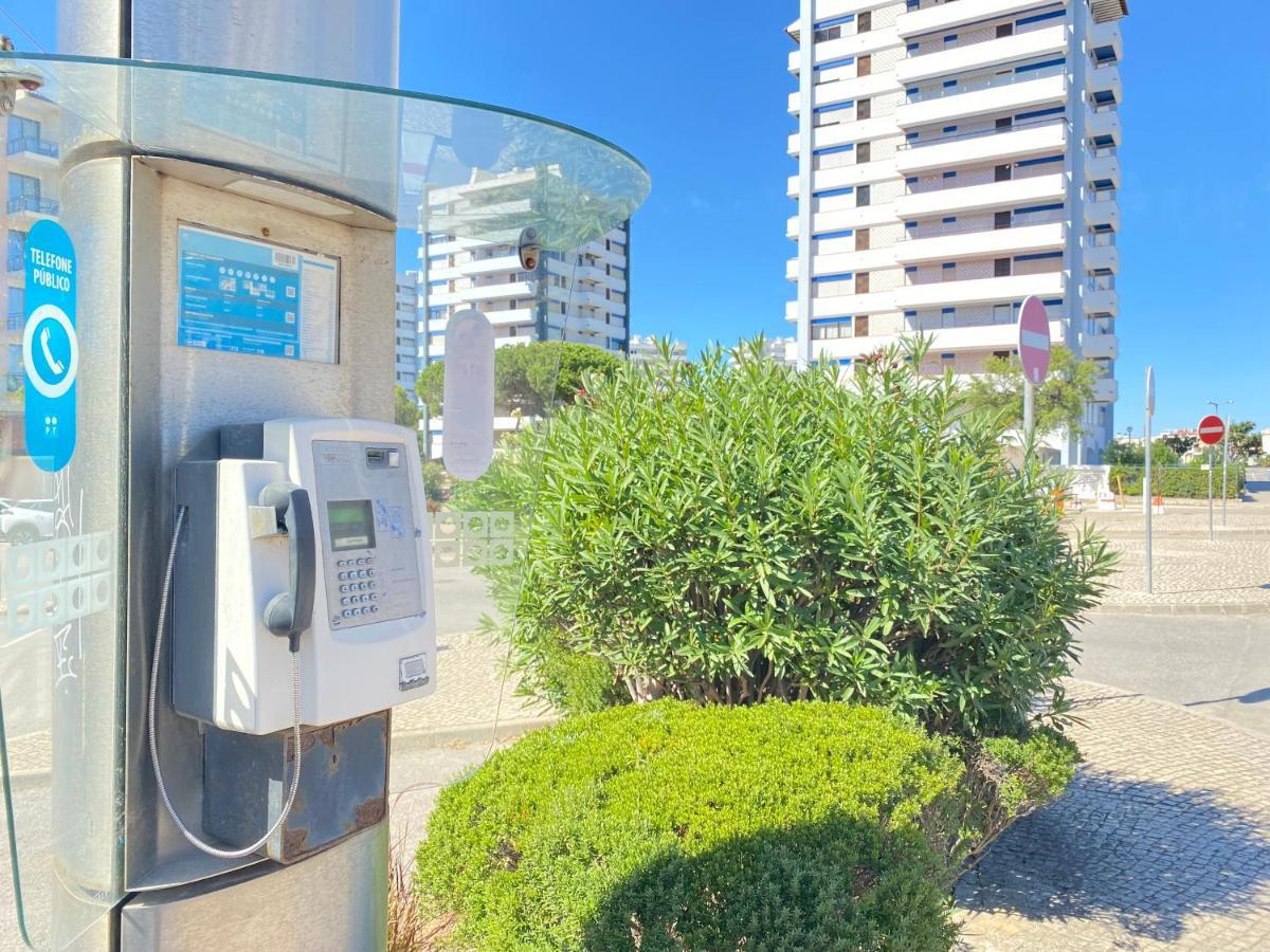Apartment Seven Alvor