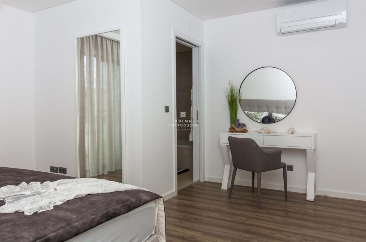 Appartement Terracos Do Mar - By Dalma Portuguesa Quarteira