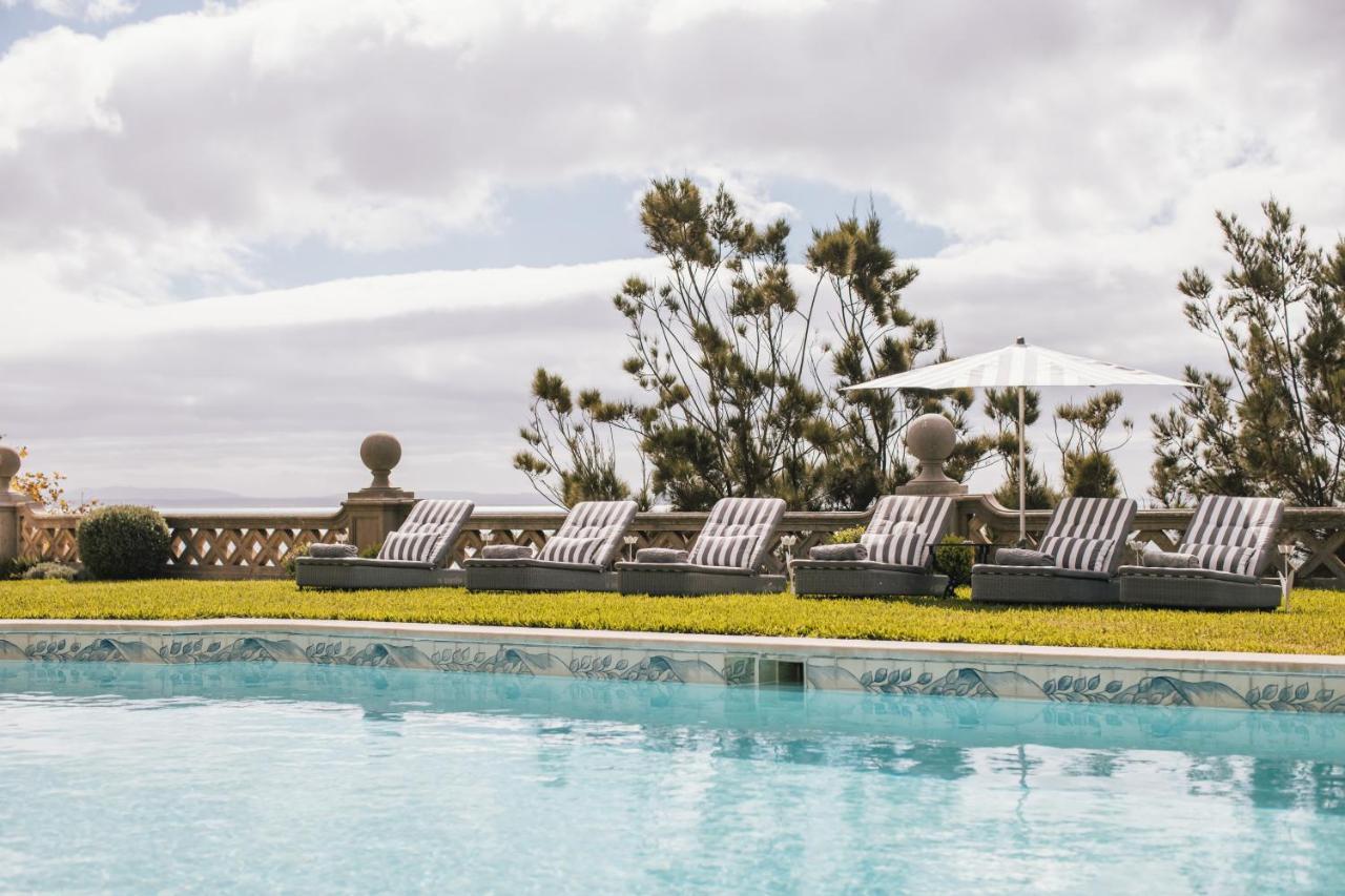 Hotel Vintage 5*