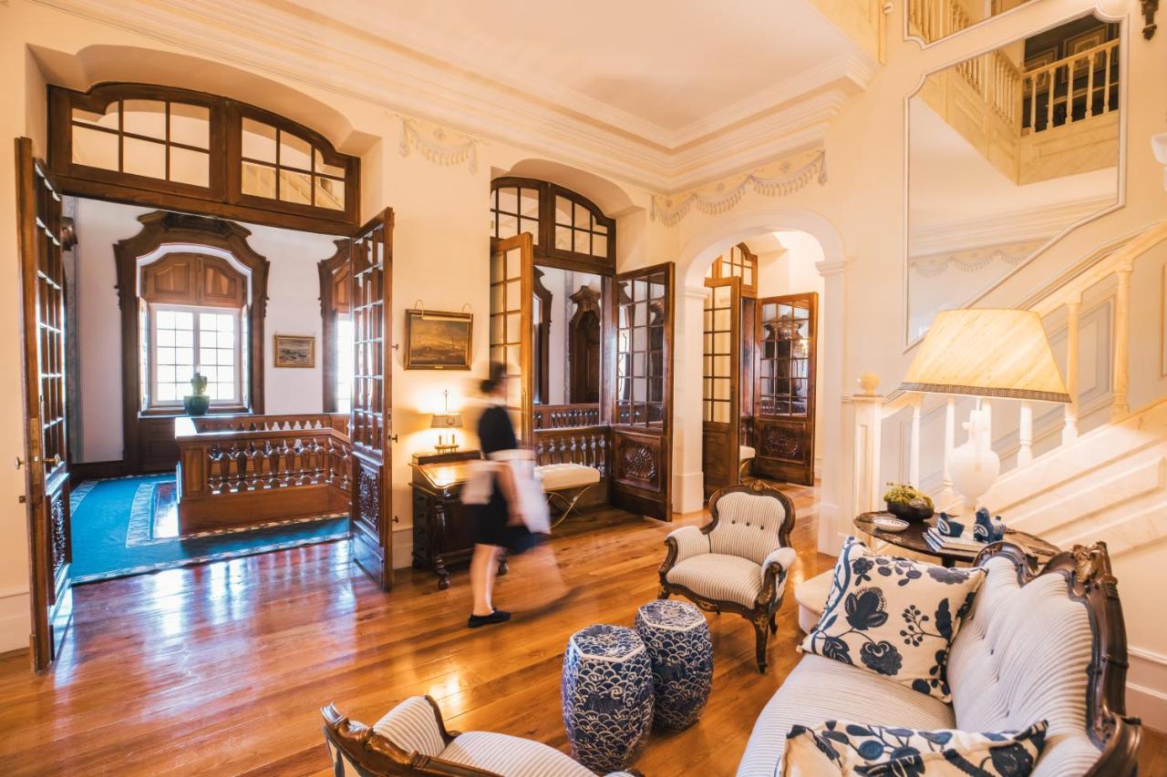 Vintage Hotel Estoril