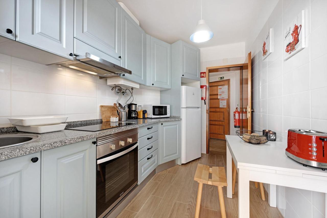 Apartment Casa Farol Portimao