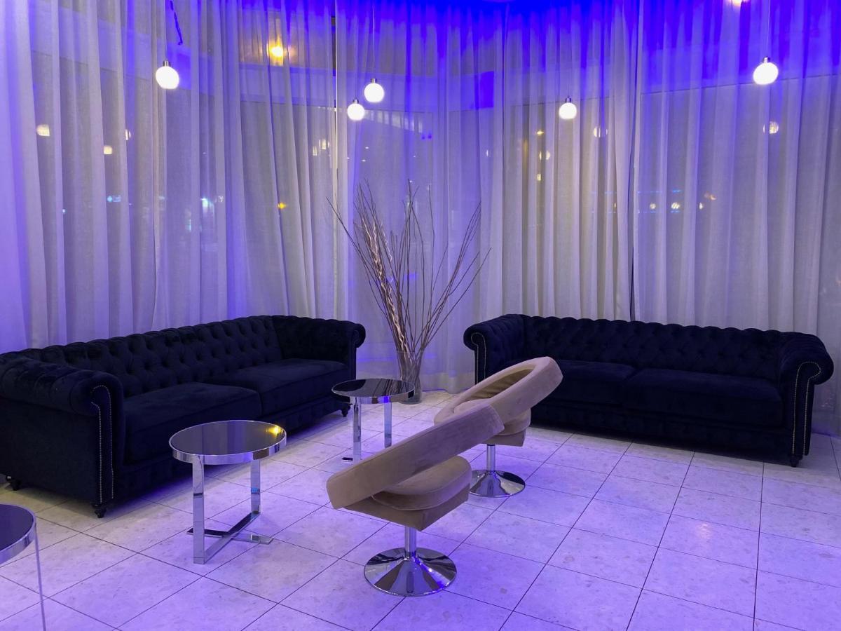 By Hotel Lisboa
