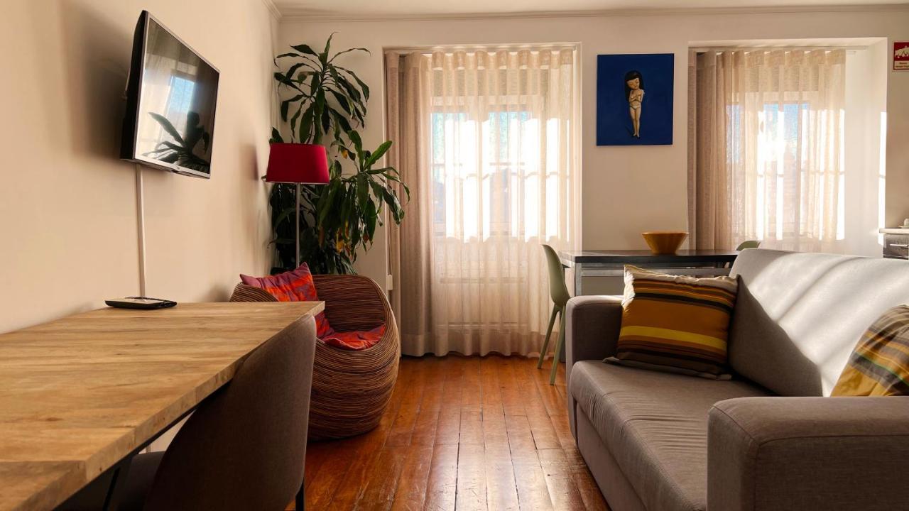 Casa Do Patio By Shiadu Lisbon